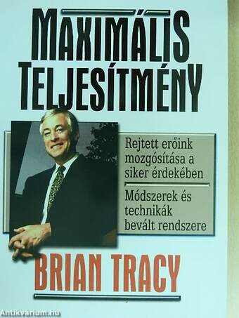 Maximális teljesítmény