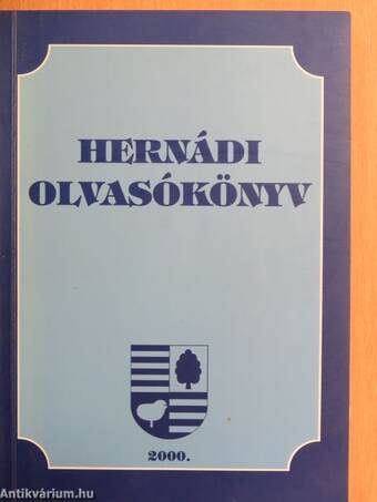 Hernádi olvasókönyv