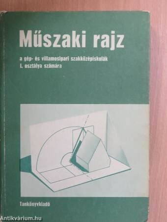 Műszaki rajz