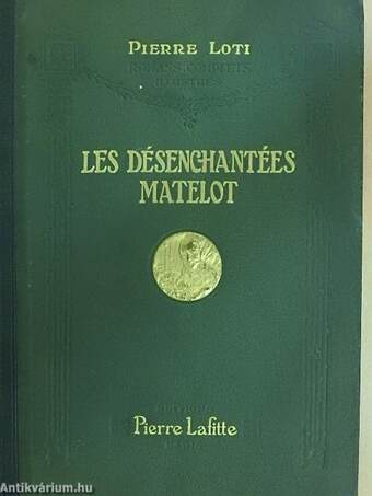 Les Désenchantées/Matelot