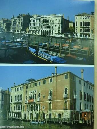 The Souvenir Book of Venice