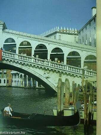 The Souvenir Book of Venice