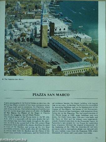 The Souvenir Book of Venice