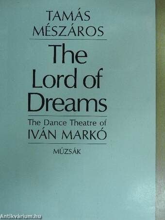 The Lord of Dreams