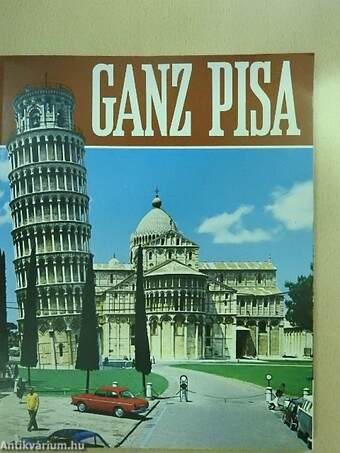 Ganz Pisa