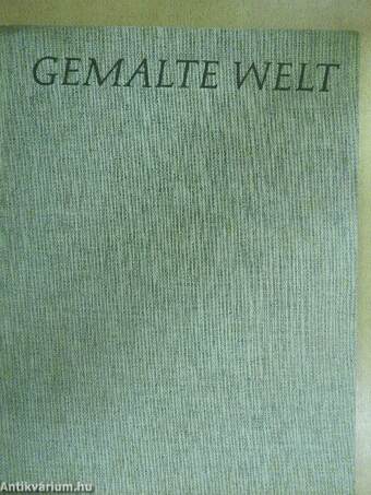 Gemalte Welt