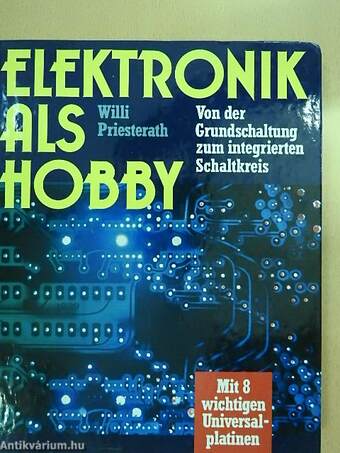 Elektronik als Hobby