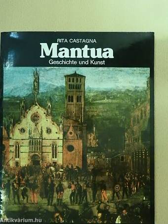 Mantua