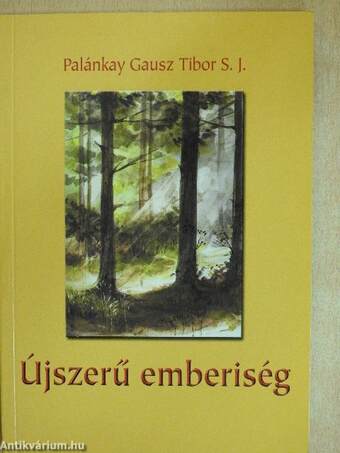 Újszerű emberiség