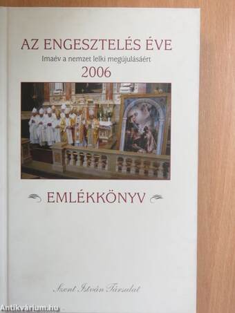 Az engesztelés éve 2006