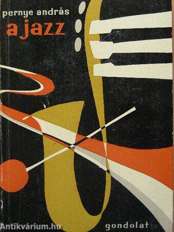 A jazz