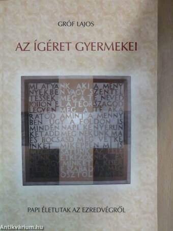 Az ígéret gyermekei