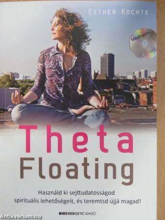 Theta Floating - CD-vel