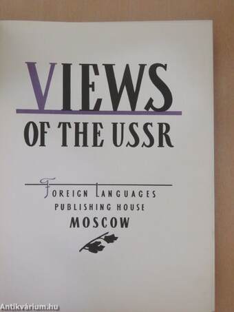 Views of the USSR