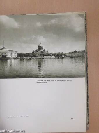 Views of the USSR