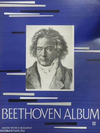 Beethoven album II.