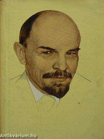 Lenin élete