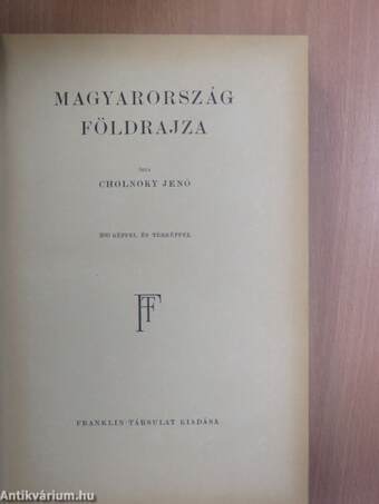 Magyarország földrajza