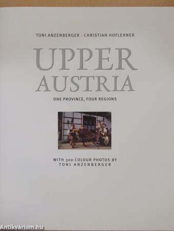 Upper Austria