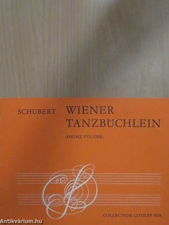 Wiener Tanzbüchlein
