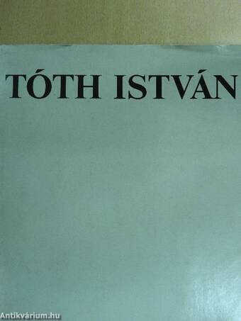 Tóth István