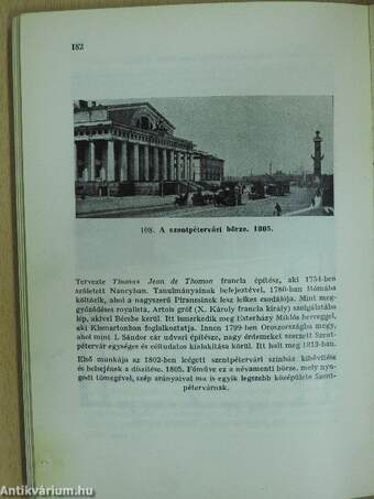 Budapesti Épitőmesterek Ipartestülete V. Évkönyv 1934.