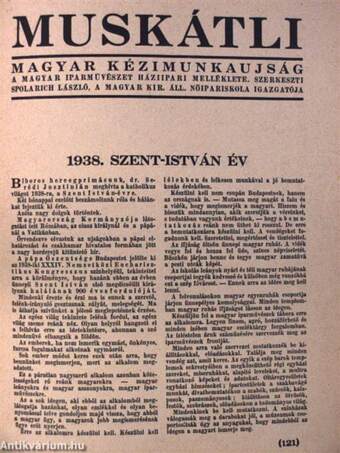 Magyar Iparművészet 1936/9-10.