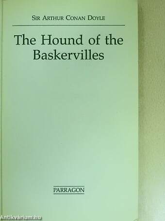 The Hound of the Baskervilles