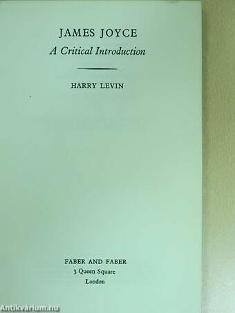 A Critical Introduction