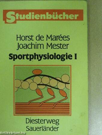 Sportphysiologie I.