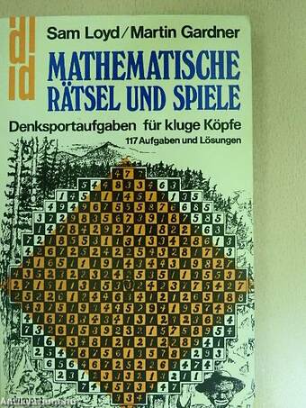 Mathematische rätsel und spiele