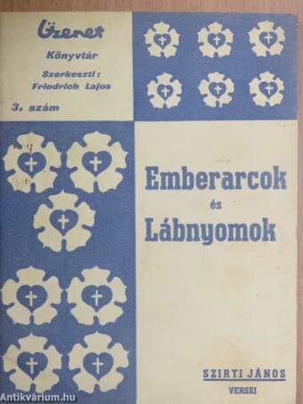 Emberarcok és Lábnyomok