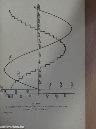 Elektrotechnikai példatár II.