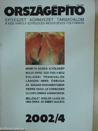 Országépítő 2002/4.