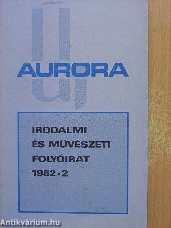 Új Aurora 1982/2