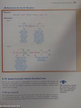 Organic Chemistry