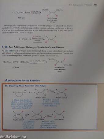 Organic Chemistry