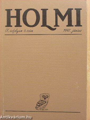 Holmi 1997. június