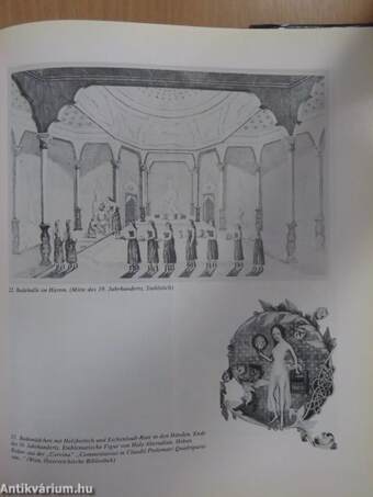 Heilbäder in Ungarn in alten Zeiten und heute