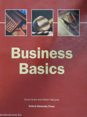 Business Basics - Student's Book