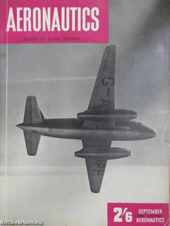 Aeronautics September 1948