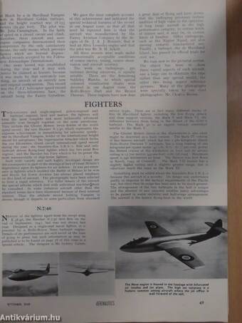 Aeronautics September 1948