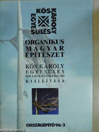 Országépítő 1996/3.