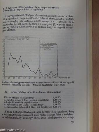 Üzemvezetési problémák az állami gazdaságokban