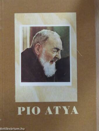 Pio atya