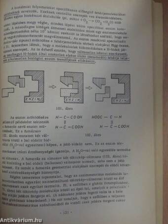 Atomfizika biológusoknak