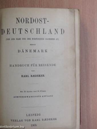 Nordost-Deutschland