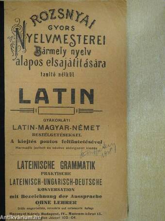 Latin