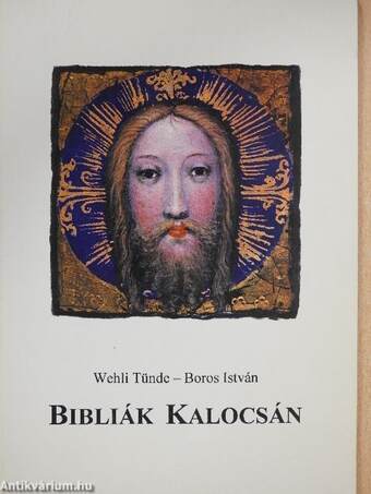 Bibliák Kalocsán