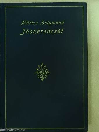 Jószerencsét